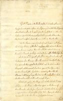 Criticism of Franklin's historical review of the constitution and government of Pennsylvania 