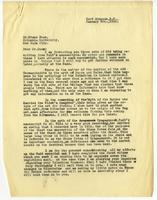 William Beynon to Franz Boas. 1934-01-08