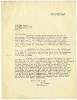 William Beynon to Franz Boas. 1934-03-11