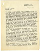 William Beynon to Franz Boas. 1934-12-19