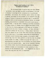 II(3B2b) - Hunting Territories -- b. "Terms of Relationship and Family Territorial Band Among the Northeastern Algonkins."