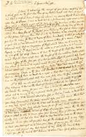 Letter to Jonathan Williams, 1788 November 5