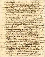 William Alexander to Jonathan Williams, 1800 July 11