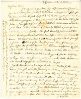 William Alexander to Jonathan Williams, 1802 March 16