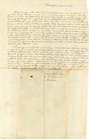 Jonathan Williams to William Alexander, 1802 April 5