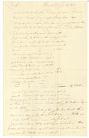 Jonathan Williams to Robert Alexander, 1803 January 14