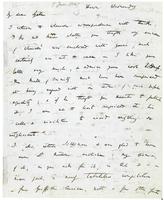 Charles Darwin to Charles Lyell, 1847 June 