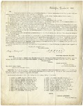 Philadelphia, December 1857. Sir, I beg leave to transmit to you the copy of a resolution adopted by the American Association