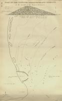  Plan of the Proposed Breakwater and Harbour at the mouth of the Bay of Delaware