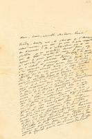 Alexander von Humboldt to Emme Gaggiotti-Richards, 1856 June 18 (?)