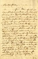 James Elphinston to William Temple Franklin, 1775 July 31