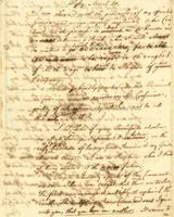 Benjamin Franklin to Anne Louise Boyvin d'Hardancourt Brillon de Jouy, 1778 March 10