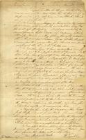 Franklin, Benjamin to Jonathan Williams, Sr., 1771 March 5