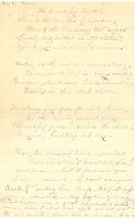 Miscellaneous writings by Rembrandt Peale