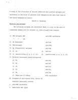 A Study of the Occurrence of Various Inherited and Acquired Antigens and Antibodies in the Blood of Patients with Hemophilia Who have Been Seen at the Oxford Haemophilia Centre