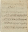 G. Du Jareau to Thomas Jefferson, May 9, 1810.