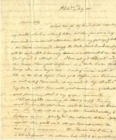 To Catherine Wistar, 1795 July 14