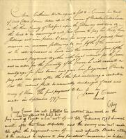 Contract (Copy), 1797 September