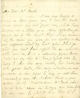 Penn, M. to Sarah Franklin Bache, 1794 July 25