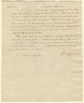 Thomas Jefferson to Benjamin Smith Barton, April 13, 1813.