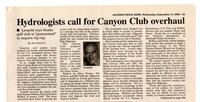 Canyon Club, Jackson Hole, Wyoming