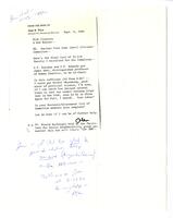 Citizens Against Research Bans, 1984