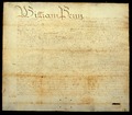 Pennsylvania Charter of Privileges