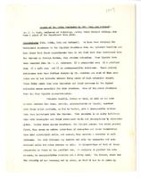 Rockefeller Institute Reports, 1929