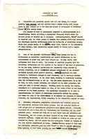 UNESCO - Correspondence, Folder 2, 1951