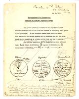 Characteristics and Differential Fertility of American Population Groups, 1933 May 10