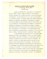 Implications of the 39th Yearbook for Eugenics-National Society for the Study of Education, 1940 February 26