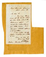 George Biddell Airy to John Stevens Henslow, 1851 June 28