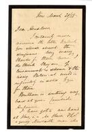 William Jackson Hooker to John Stevens Henslow, 1857 December 20