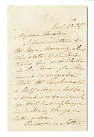 Joseph Dalton Hooker to John Stevens Henslow, 1858 March 21