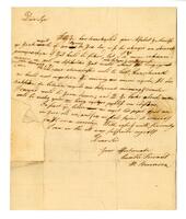 Mary Stevenson Hewson to Benjamin Franklin, 1768 September 26