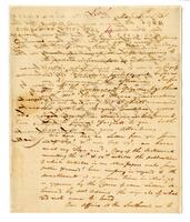 James Lovell to Benjamin Franklin, 1780 May 4