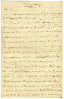 15. William Vans Murray to Thomas Jefferson, September 18, 1792