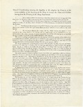 General considerations showing the impolicy of the adoption by Congress of the recommendation of the secretary of the Navy to transfer the Coast and Geodetic Survey from the Treasury to the Navy Department