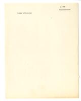 A:052. Race Suicide and Childlessness, 1895-1921