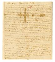 Lee, Arthur to Benjamin Franklin, 1777 March 16