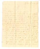 J. Alexander Baring to Thomas Willing, 1796 July 13