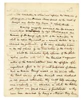 Report of committee on the memoir of Dr. [Charles Delucena] Meigs on bones;, 1827 December 21