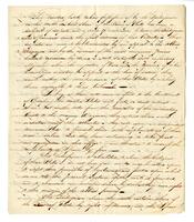 Account of the territory taken possession of by the Portuguese N.E. of River Plate,, 1817