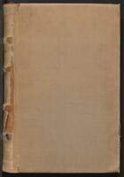 American Philosophical Society. Minutes, 1853-1865