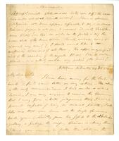 Henslow, J. S. (John Stevens) to William Hutton, 1840 February 24