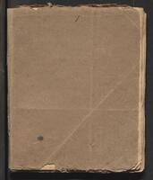 Travels through life: or an account of sundry incidents and events in the life of Benjamin Rush … written for the use of his children, [1800] Vol 1