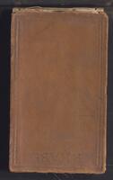 Medical lecture notes vol. 2, 1864-1865