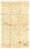 Deed of Emancipation