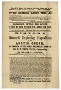 History of the Grinnell Exploring Expedition to the Arctic Ocean, in search of Sir John Franklin, 1853-4-5. Dr. E. K. Kane, U.S.N., commanding. By William Godfrey, one of the survivors of the expedition.