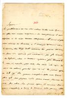 Filangieri, Gaetano to Benjamin Franklin, 1785 December 24